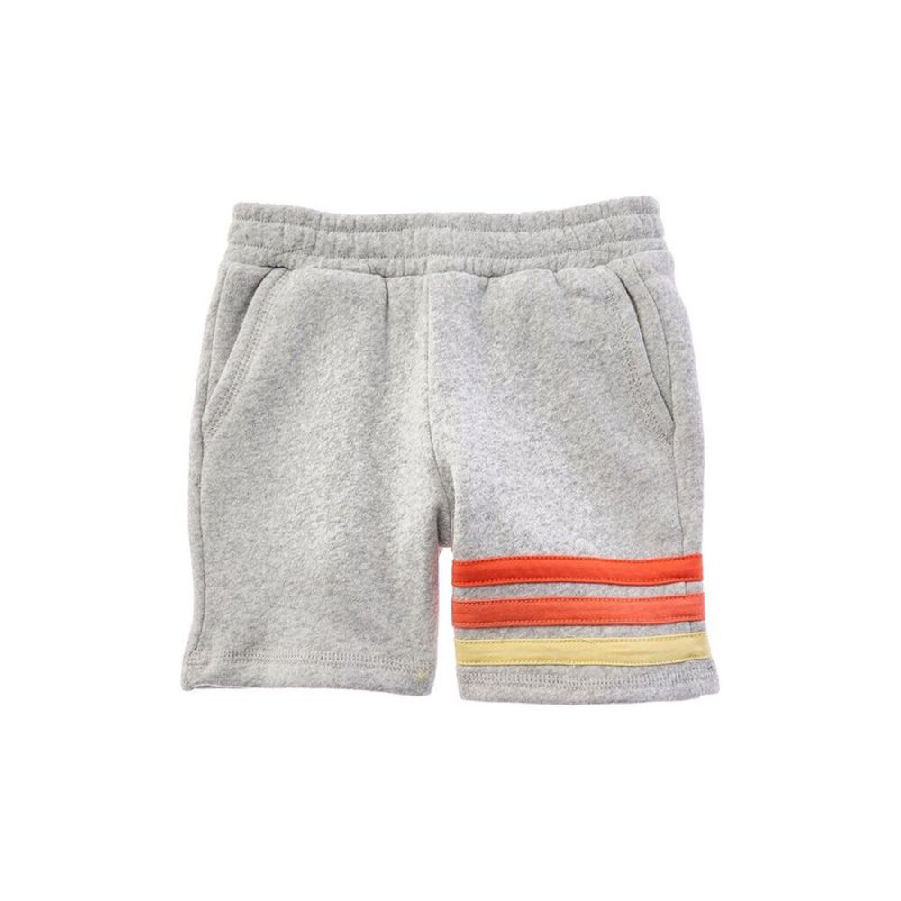 Chaser Boys  Cozy Beach Short, Grey